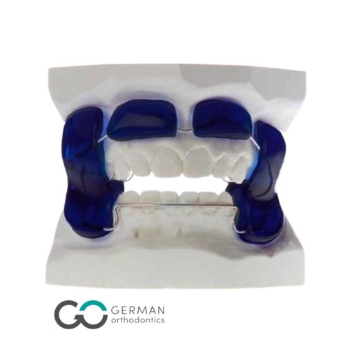 Frankel Apparatur II-V