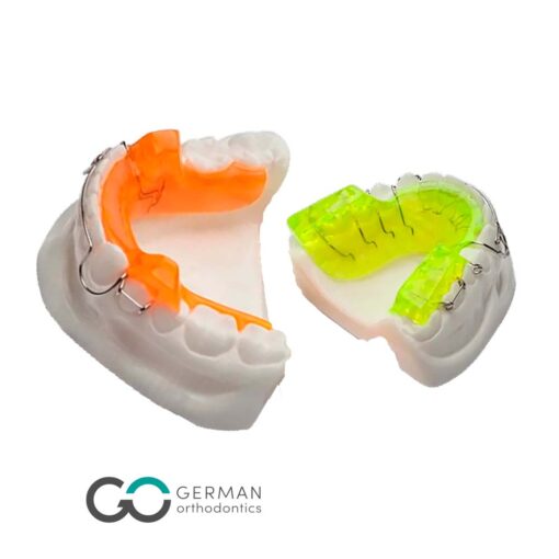 Twinblock / Twinblock Reverse